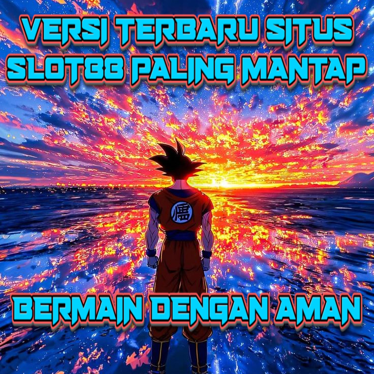 Mitrabet88 : Versi Terbaru Situs Slot88 Paling Mantap
